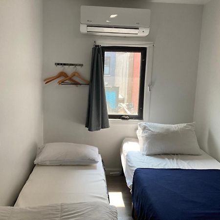 Modern Guesthouse Ironbound Newark With Kitchen-Fasttraintonyc-Onestoptoairport Bagian luar foto