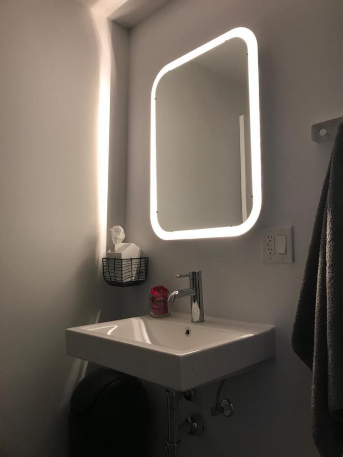 Modern Guesthouse Ironbound Newark With Kitchen-Fasttraintonyc-Onestoptoairport Bagian luar foto