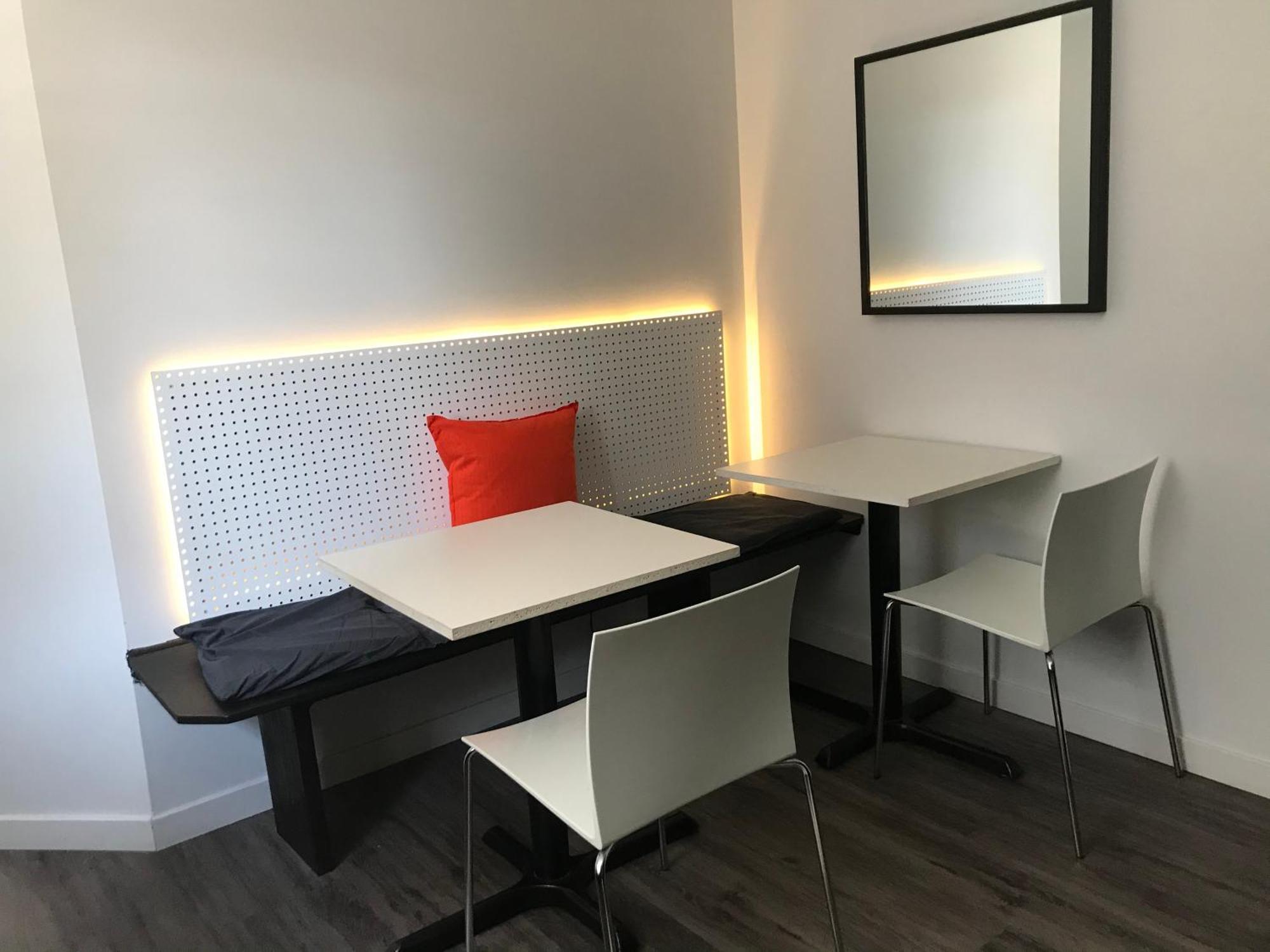 Modern Guesthouse Ironbound Newark With Kitchen-Fasttraintonyc-Onestoptoairport Bagian luar foto