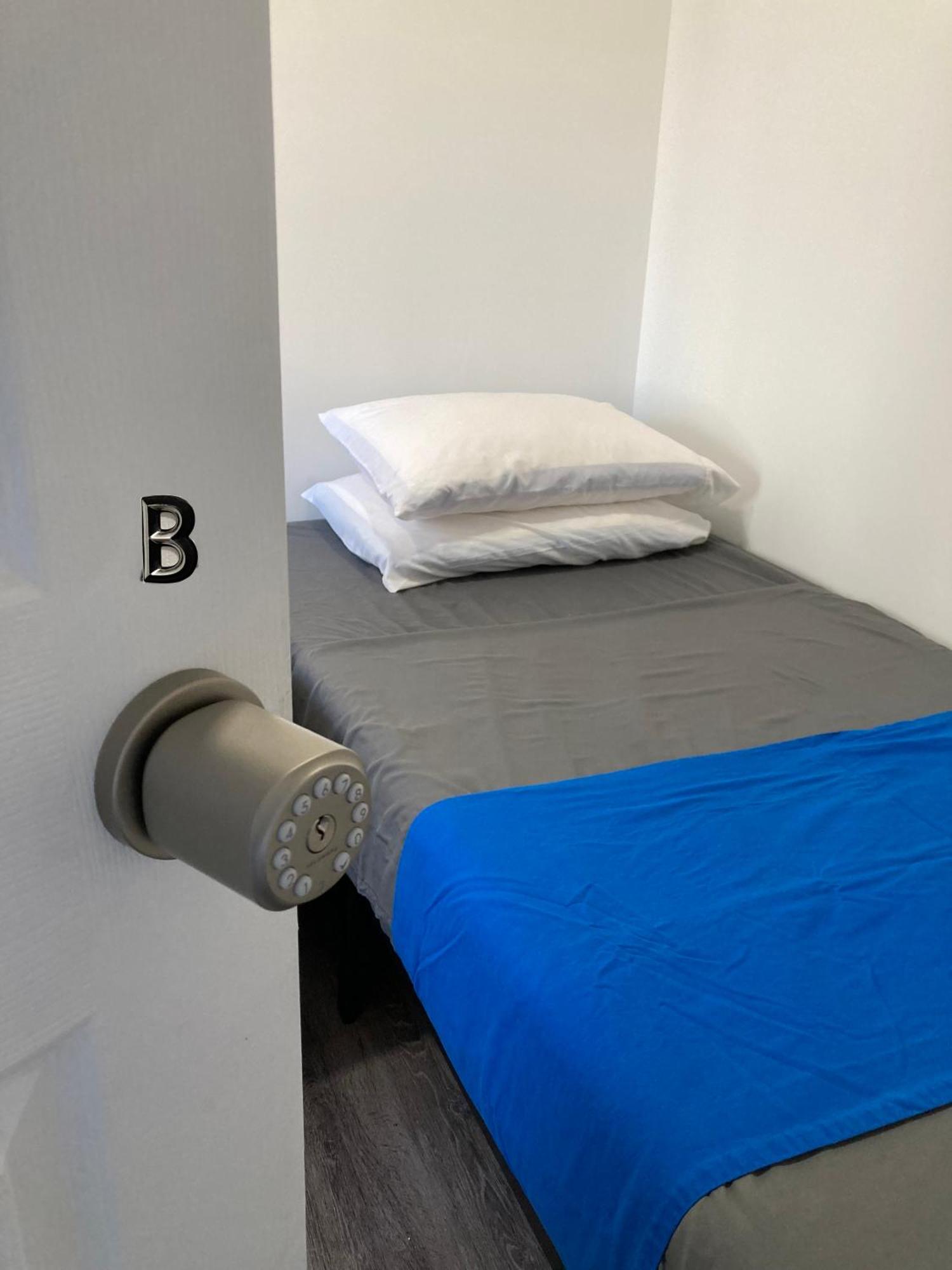Modern Guesthouse Ironbound Newark With Kitchen-Fasttraintonyc-Onestoptoairport Bagian luar foto