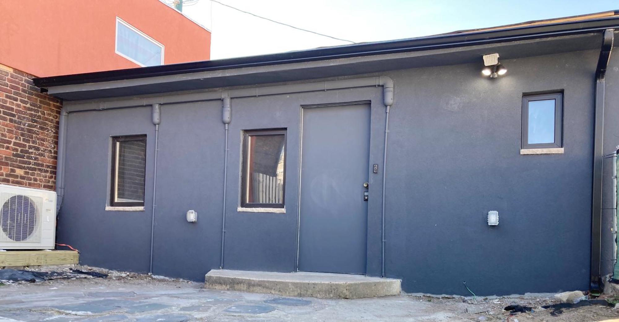 Modern Guesthouse Ironbound Newark With Kitchen-Fasttraintonyc-Onestoptoairport Bagian luar foto