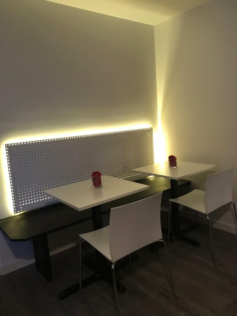 Modern Guesthouse Ironbound Newark With Kitchen-Fasttraintonyc-Onestoptoairport Bagian luar foto